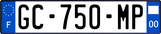 GC-750-MP
