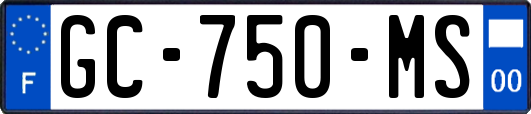 GC-750-MS