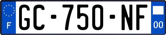 GC-750-NF