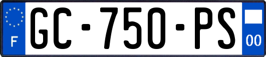 GC-750-PS