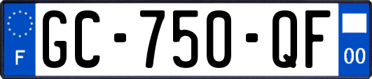 GC-750-QF