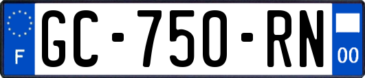 GC-750-RN