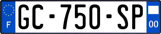 GC-750-SP