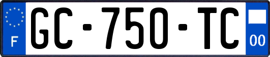 GC-750-TC