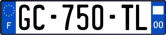 GC-750-TL