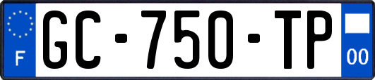 GC-750-TP