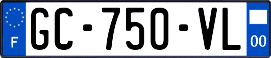 GC-750-VL
