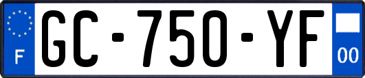 GC-750-YF