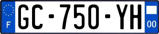 GC-750-YH