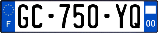 GC-750-YQ