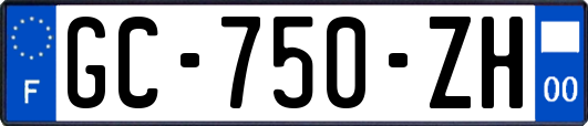GC-750-ZH