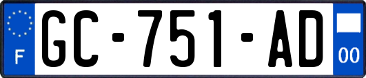 GC-751-AD