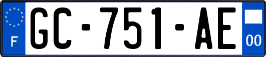 GC-751-AE