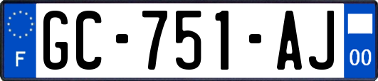 GC-751-AJ