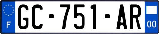 GC-751-AR