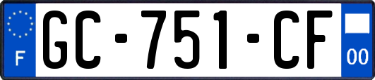 GC-751-CF