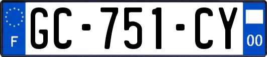 GC-751-CY