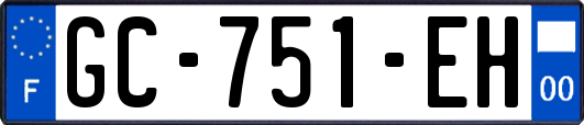 GC-751-EH