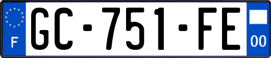 GC-751-FE