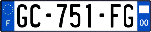 GC-751-FG