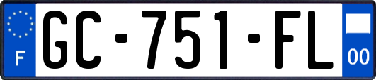 GC-751-FL