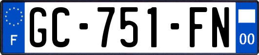 GC-751-FN