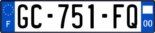 GC-751-FQ