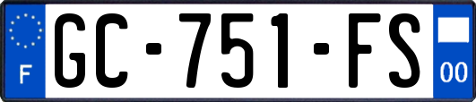 GC-751-FS