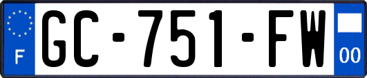 GC-751-FW