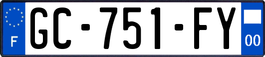 GC-751-FY