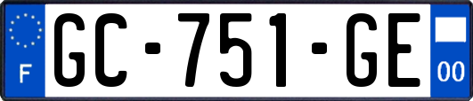 GC-751-GE