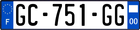 GC-751-GG
