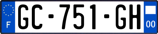 GC-751-GH