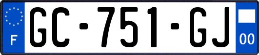 GC-751-GJ