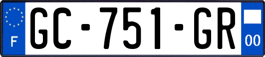 GC-751-GR