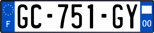 GC-751-GY