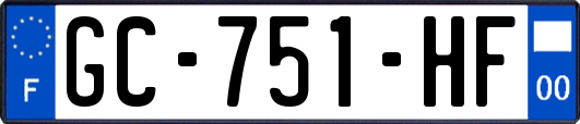 GC-751-HF