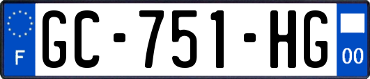 GC-751-HG