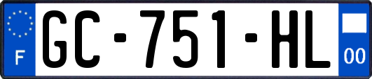 GC-751-HL