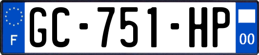 GC-751-HP