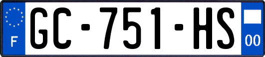 GC-751-HS