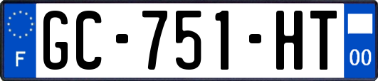 GC-751-HT