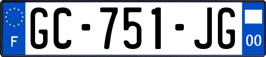 GC-751-JG