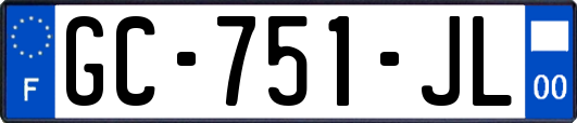 GC-751-JL
