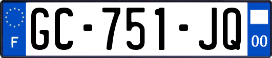 GC-751-JQ