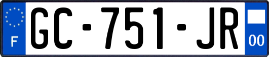 GC-751-JR