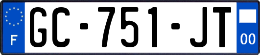 GC-751-JT