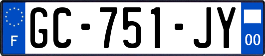 GC-751-JY