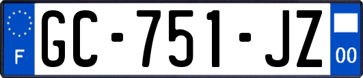 GC-751-JZ