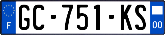 GC-751-KS